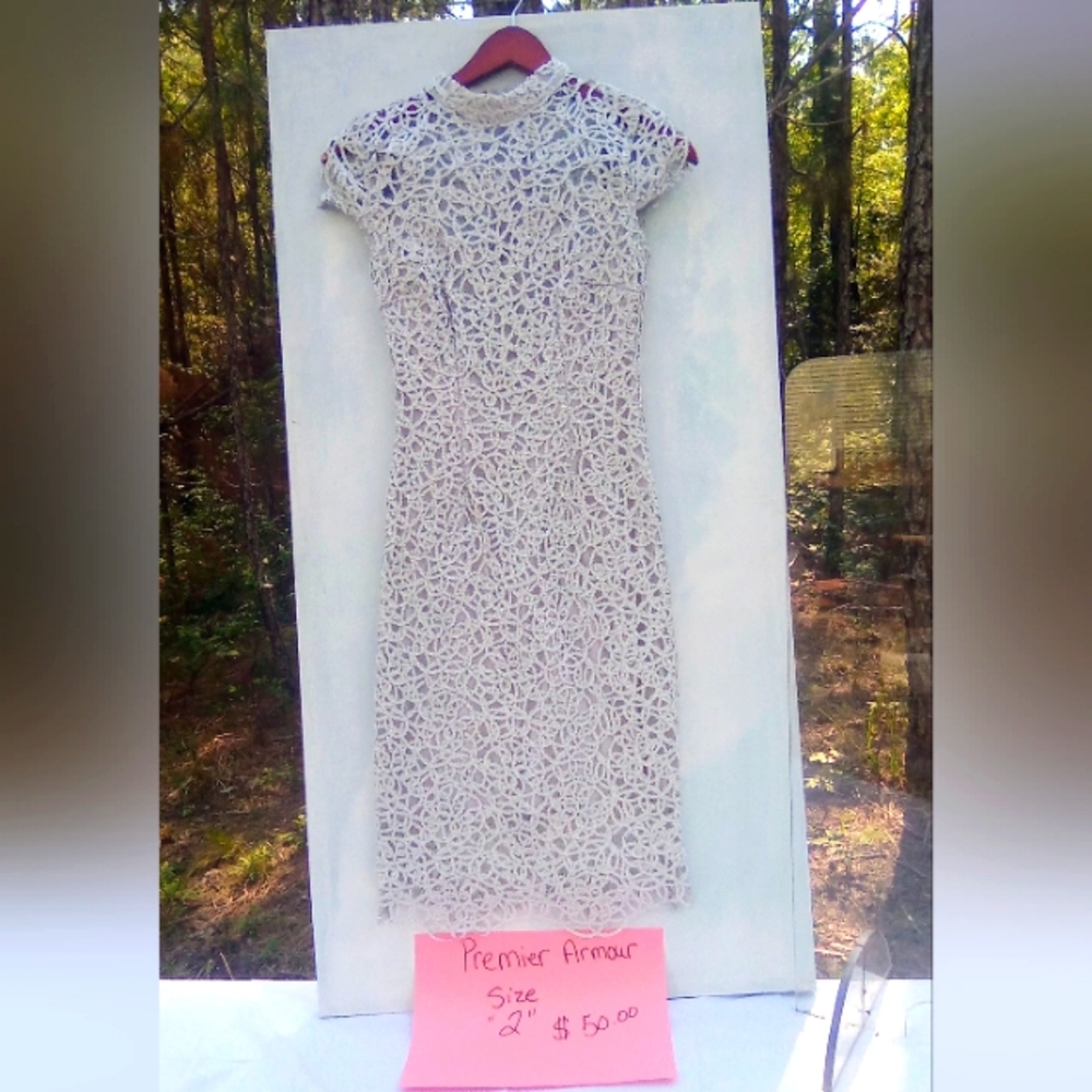 Cocktail dress